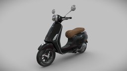 Vespa