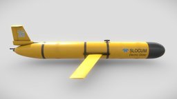 Slocum Glider