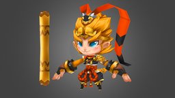 Sun Wukong