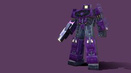 Shockwave