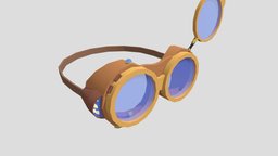 Explorer Goggles