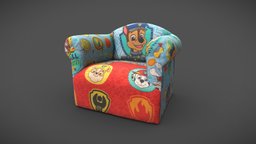 Child Chair