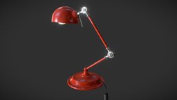 Desk Lamp