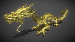 Chinese Dragon