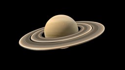 Saturn