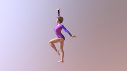 gymnastics 2