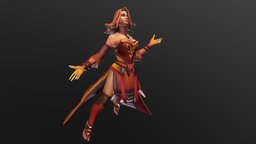 lina_Dota2