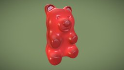 Gummy Bear