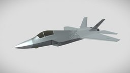 Turkish Aerospace KAAN