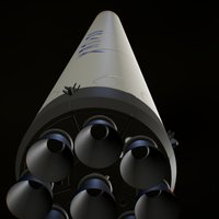 Falcon 9 v1.2