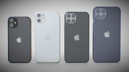 Apple iPhone 15 mini & 15 & 15 pro &15 pro MAX