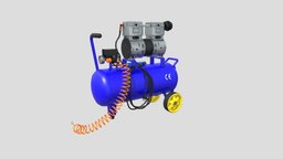 Air Compressor