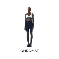 Alek for Chromat