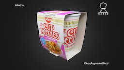 Cup Noodle