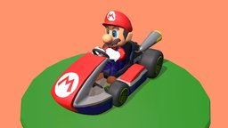 Mario Kart 8