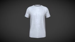 Basic Regular T-shirt