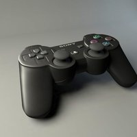 PS3 Controller