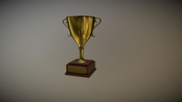 Trophy