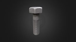 Nut Bolt