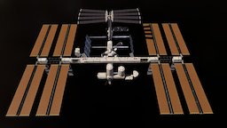 ISS