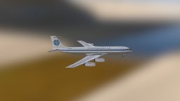 Boeing707