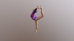 gymnastics 1.0