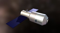 Tiangong 1