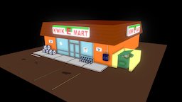 Kwik E Mart