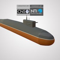 Arihant SSBN