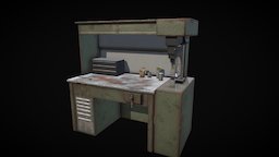 T3 Rust Workbench