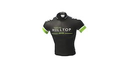 Hilltop Bicycles Jersey