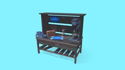 Rust Workbench LV2