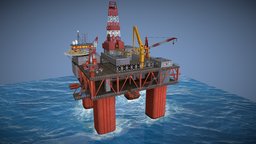 Offshore Platform