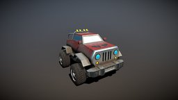 Cartoonish_Jeep