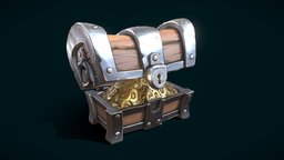 Treasure Chest