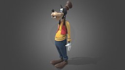 Goofy | Tutorial Included