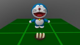 Doraemon