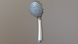 Shower Head