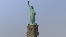 Statue of Liberty