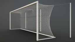 Football Goal