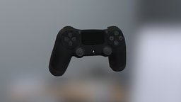 PS4 Controller