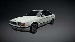 BMW E34