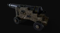 Old Cannon