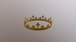 Crown