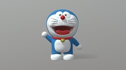 Doraemon 3D