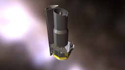 Spitzer Space Telescope