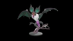 Noivern Mini