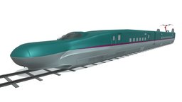 High-Speed Train