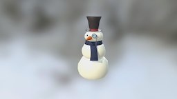 Snowman