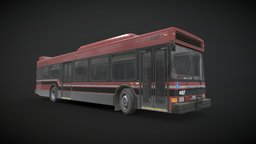 City Bus V4